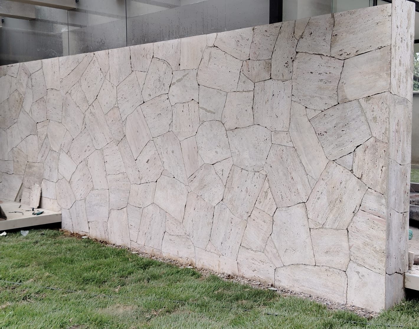 Mármol Travertino que Inspira